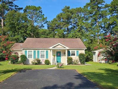 6648 W Sweetbriar Trail