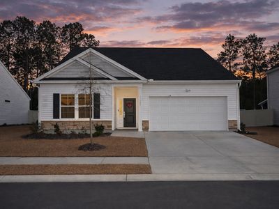 1124 Boswell Ct.