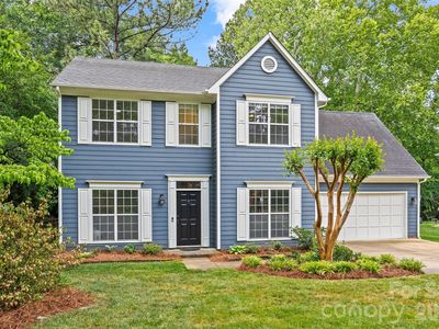 3213 Crescent Knoll Dr