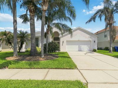 3245 FALCON POINT DRIVE