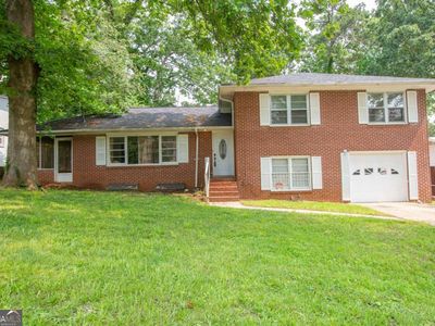 1558 Boulderwoods Dr