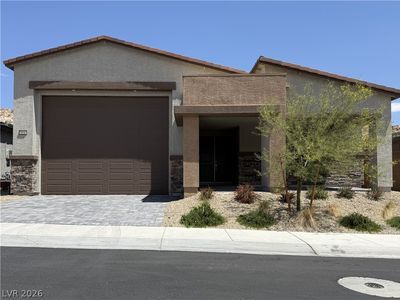 9956 Joshua Foothills St