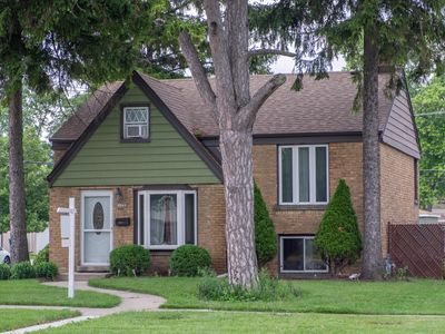 Property at 4044 Oak Park Ave, Stickney, IL