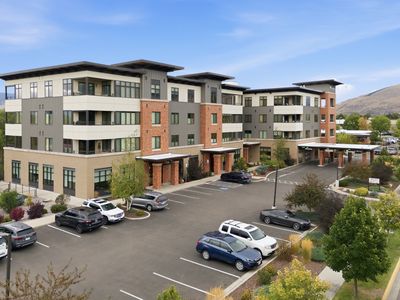 2625 Dearborn St APT 301