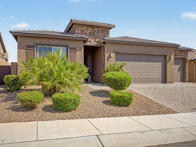 10702 N Iron Peak Dr