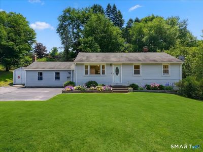 Property at 87 James Street, Colchester, CT