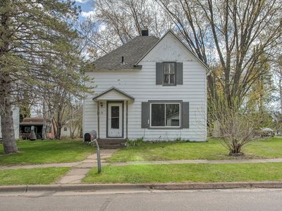 Property at 313 1st St, Sandstone, MN