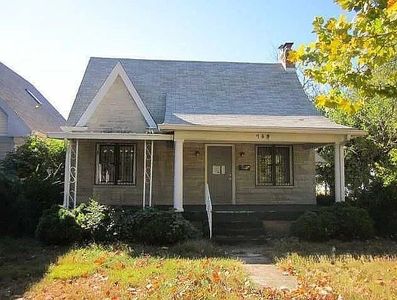 759 Berkley Rd