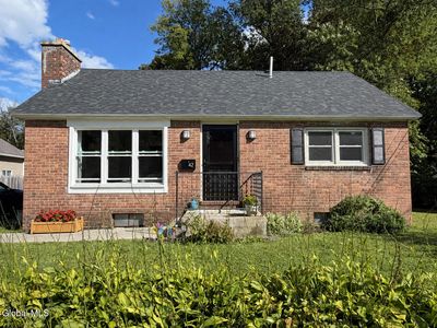 42 School Street