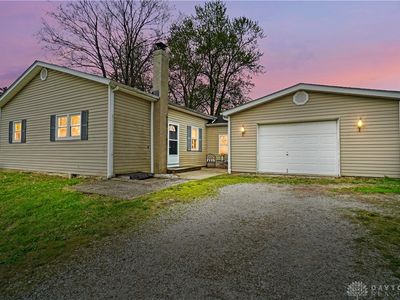 9495 Morrow Cozaddale Rd