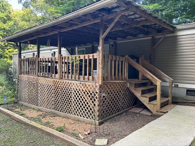 854 Ponderosa Dr