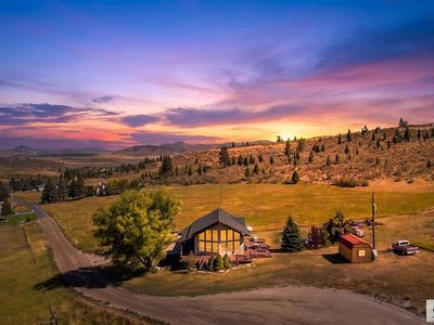 Property at 508 Bailey Creek Rd, Soda Springs, ID
