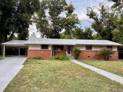 204 Cenizo St