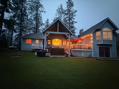 Property at 645 Rigby Ln, Applegate, CA