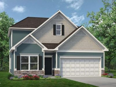 1234 Chardonnay Dr Lot 2