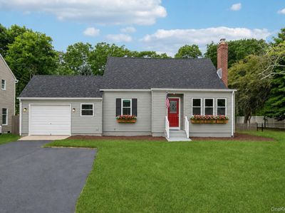 54 N Ocean Avenue