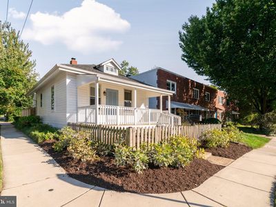 631 N Alfred St