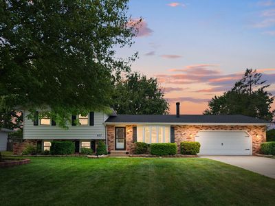 Property at 617 Greentree Dr, Trail Creek, IN