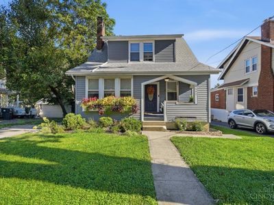 2542 Cypress Way