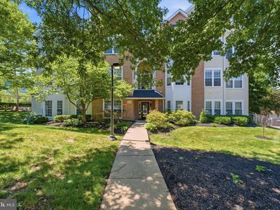 4132 Fountainside Ln Unit 101