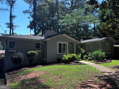 2764 Hogan Rd