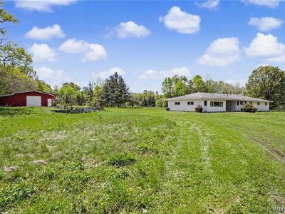 Property at 7967 State Route 19, Belfast, NY
