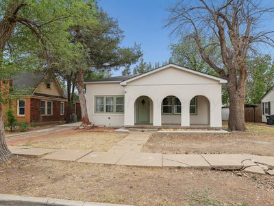 Property at 4249 SW 12th Ave, Amarillo, TX