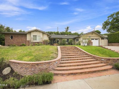 631 Camino Verde