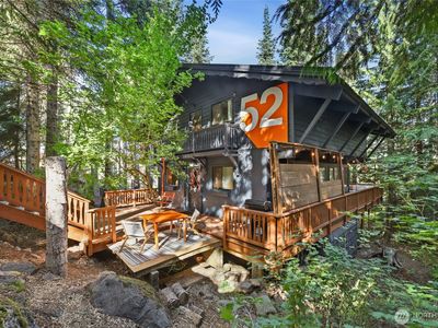 1111 Snoqualmie Drive