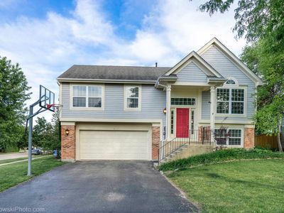 1 Coventry Ct