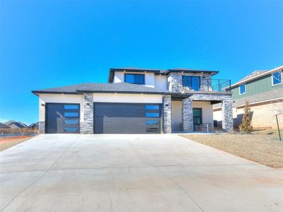 4605 Mustang Park Blvd