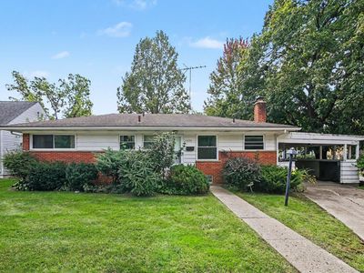 1225 Franklin Blvd