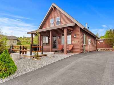 1491 N Trapper Loop