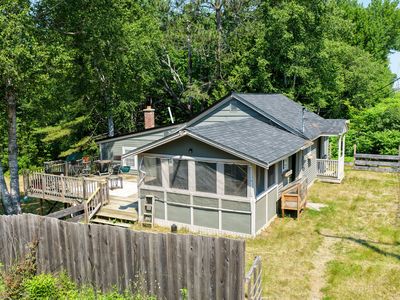 Property at 194 Main Road, Passadumkeag, ME
