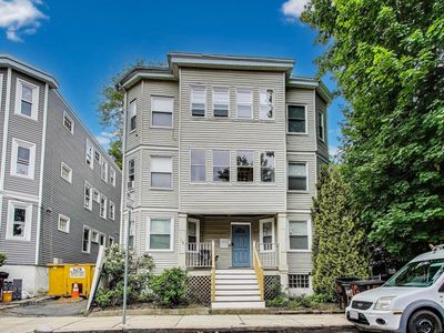 Property at 15 Ronan St #3, Dorchester, MA