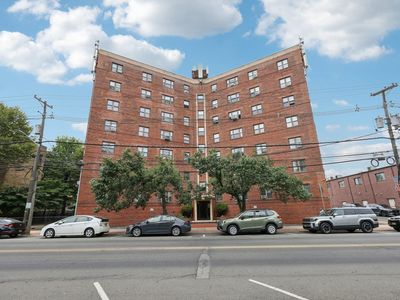 8811 Bergenline Ave APT 25