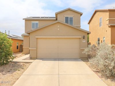 1077 W Camino Luna Llena