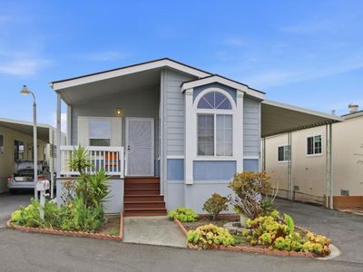 Property at 60 Wilson Way Space 43, Milpitas, CA