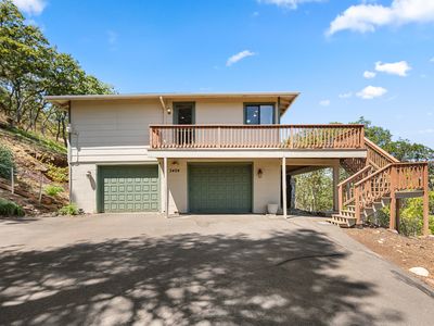 Property at 3404 Siskiyou Blvd, Ashland, OR