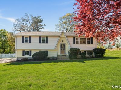 136 Murielle Drive