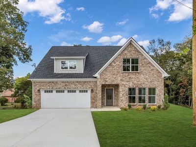 416 Mountain View Ct