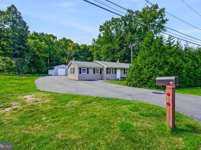 2030 Porter Rd