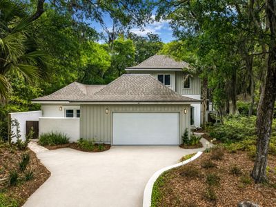 7 Green Winged Teal Rd
