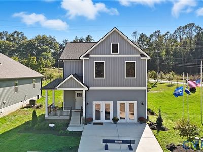 417 South St