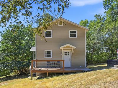403 Beaver Cir