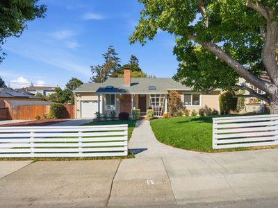 527 Santa Florita Ave