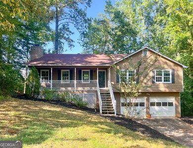 4916 Hawk Trl NE