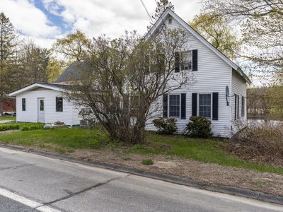 Property at 2071 Main Street, Hanover, ME