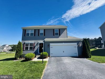 255 Palomino Dr