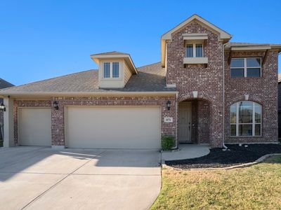 1076 Imperial Eagle Rd